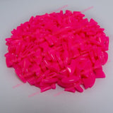 20pcs Silicone Soft Cat Nail Caps