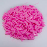 20pcs Silicone Soft Cat Nail Caps