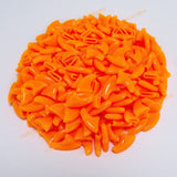 20pcs Silicone Soft Cat Nail Caps