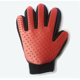 Pet  Grooming Hair Glove Dog Brush