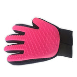 Pet  Grooming Hair Glove Dog Brush