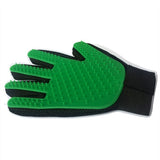 Pet  Grooming Hair Glove Dog Brush