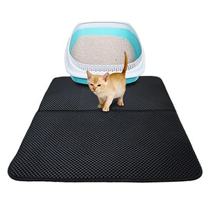 Pet Cat Litter Mat