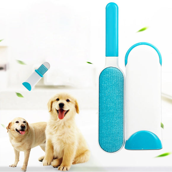 Pet Hair Remover Brush