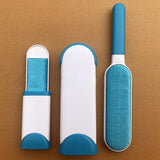 Pet Hair Remover Brush