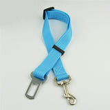 Pet Dog Cat Car Seat Belt